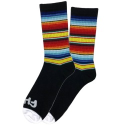 CULT « Mexican Blacket» Socks